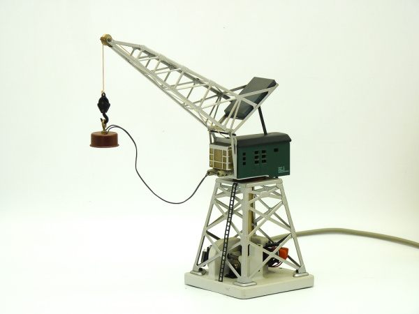 Marklin Hijskraan 7051