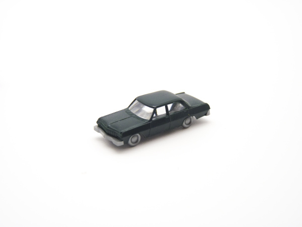 Wiking Opel Admiral 64