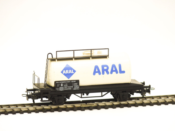 Marklin Tankwagon Aral 4440