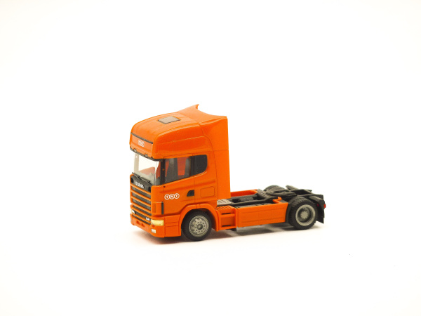 Herpa Vrachtwagen TNT