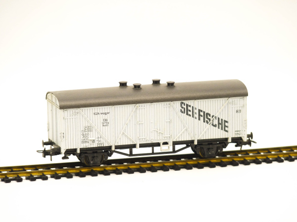 Roco Wagon Seefische 46047