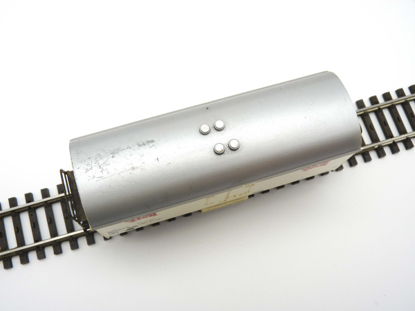 Marklin Wagon Bell 4535