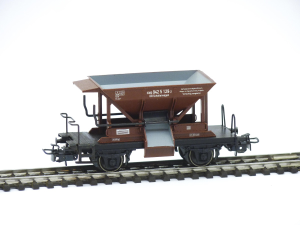 Marklin Stortwagon 4610