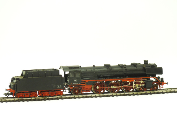 Marklin Stoomloc BR003 DB 3795