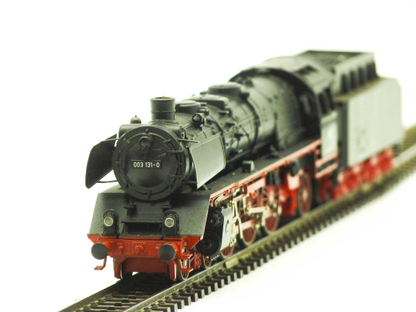 Marklin Stoomloc BR003 DB 3795