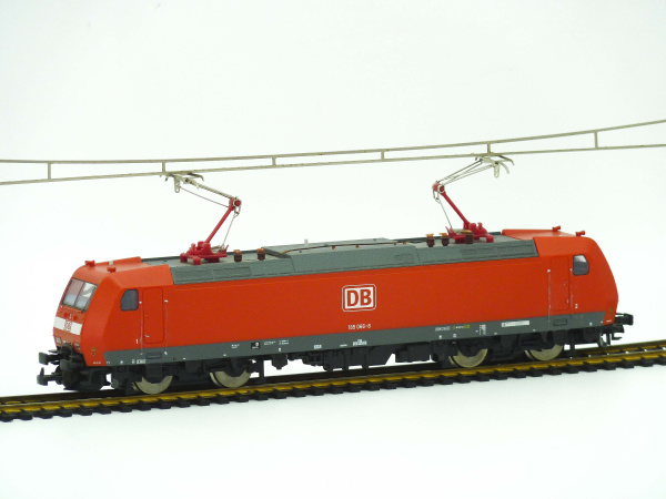 Piko E-loc BR185 DB 57430