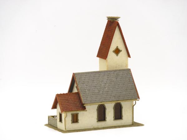 Faller Kerk 130236