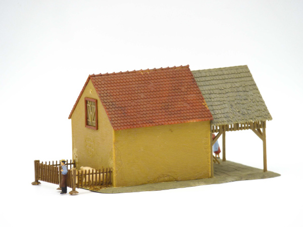 Faller Schuur 276b