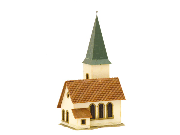 Faller Kerk 130240