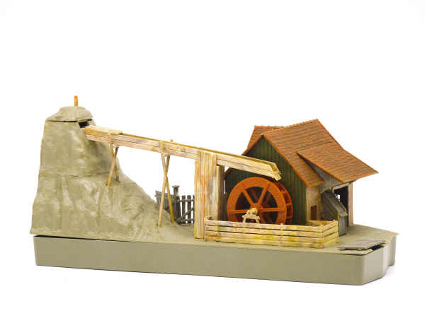 Faller Watermolen B-225