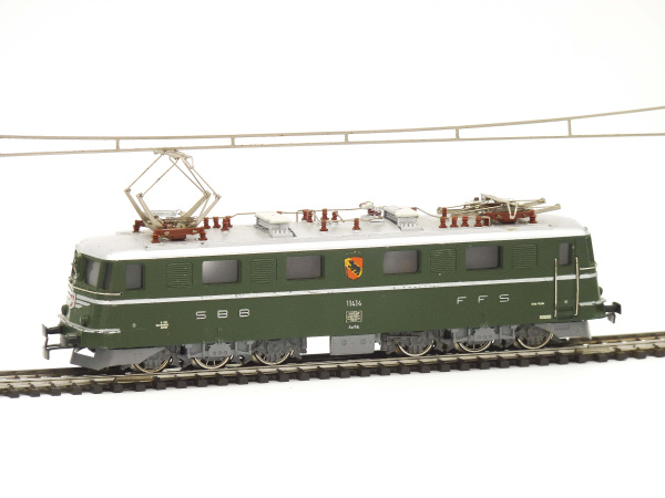 Marklin E-loc Ae 6/6 SBB CFF 3050
