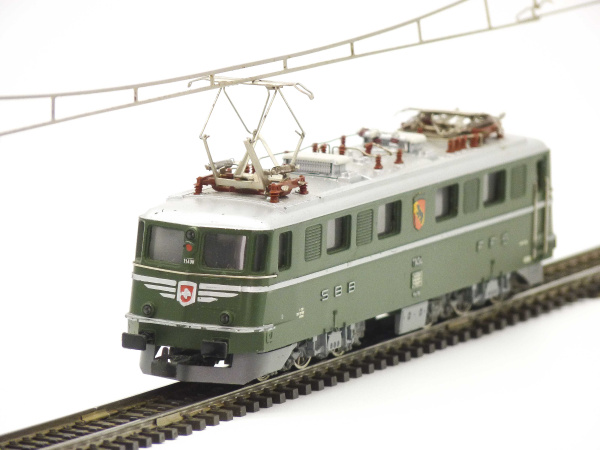 Marklin E-loc Ae 6/6 SBB CFF 3050