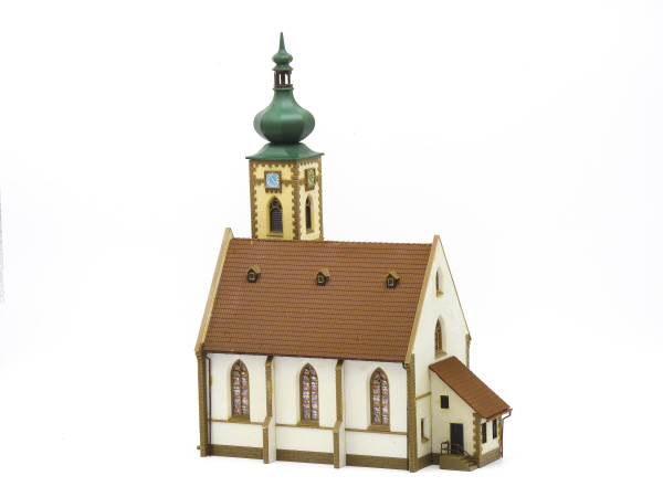 Faller Kerk 130490