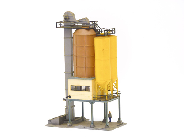 Kibri Betoncentrale 39804