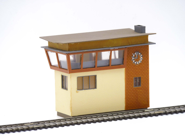 Faller Modern seinhuis B-122