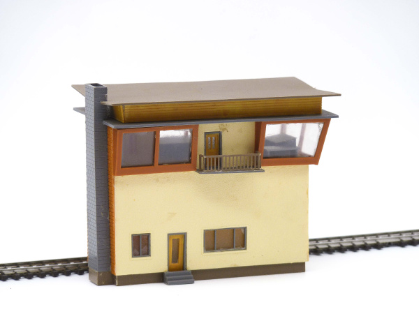 Faller Modern seinhuis B-122