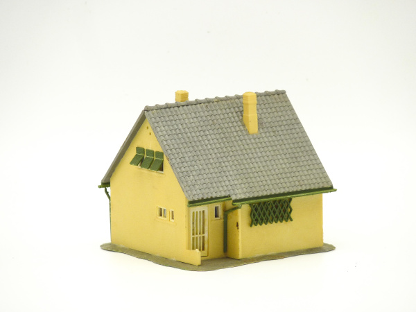 Faller Woonhuis B-249