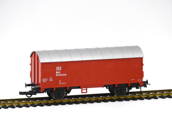 Roco Wagon Netz Notfalltechnik uit set 41124