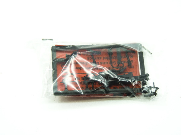 Roco Dieselloc serie 200/300 'Sik' NS 43677