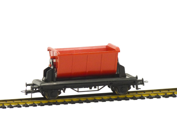 Roco Kipwagon 46207