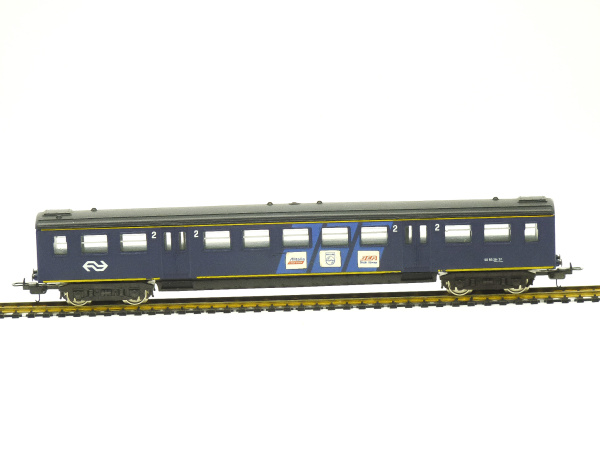 Lima NS wagon 9110