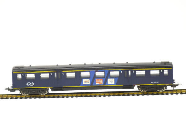 Lima NS wagon 9109