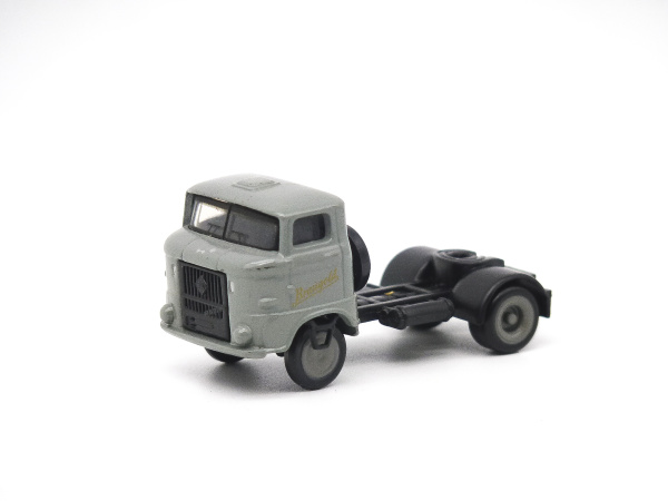 Wörlein Vrachtwagen
