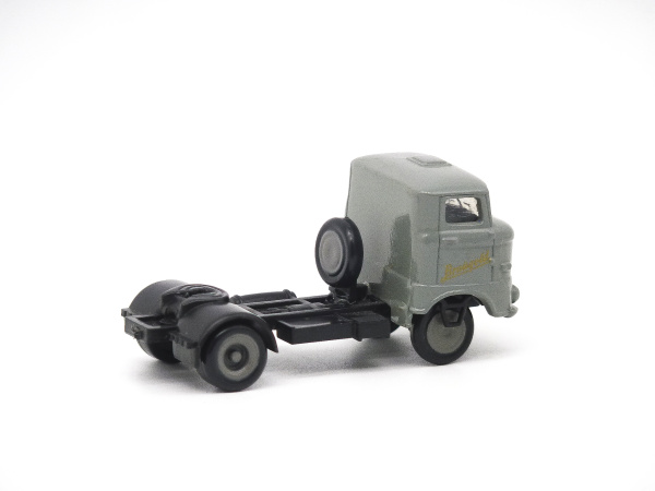Wörlein Vrachtwagen