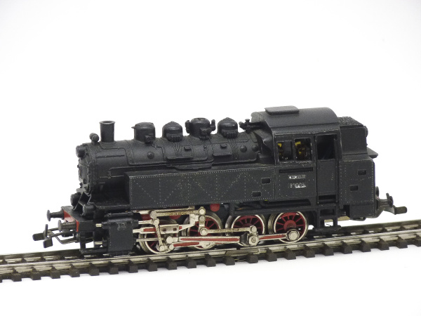 Marklin Stoomloc BR81 3031