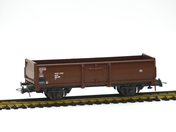 Roco Wagon 46010