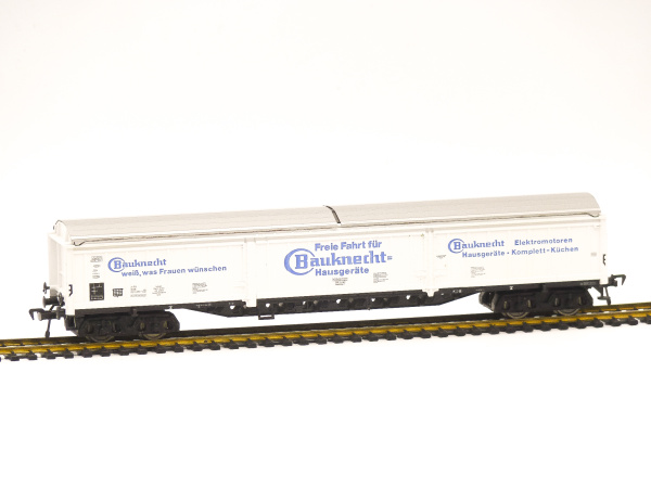 Fleischmann Wagon Bauknecht Hausgeräte 5389