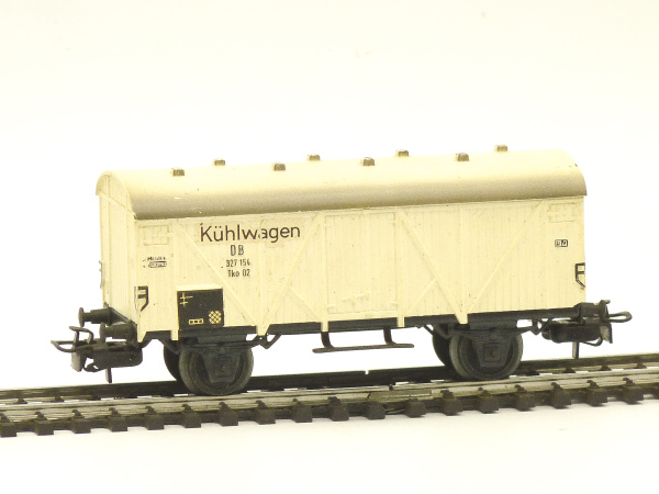 Marklin Koelwagon 4508