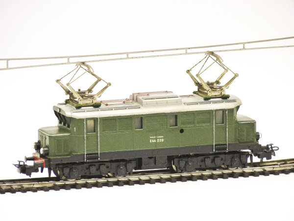 Marklin E-loc BR E44 DR SET800 (3011)