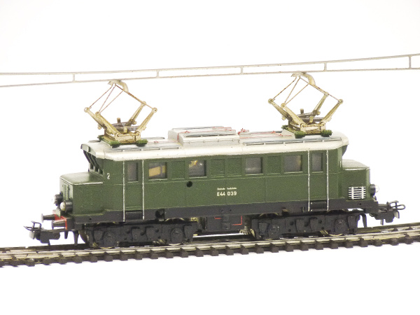 Marklin E-loc BR E44 DR SET800 (3011)