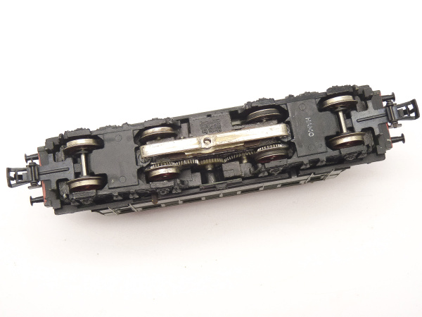 Marklin E-loc BR E44 DR SET800 (3011)