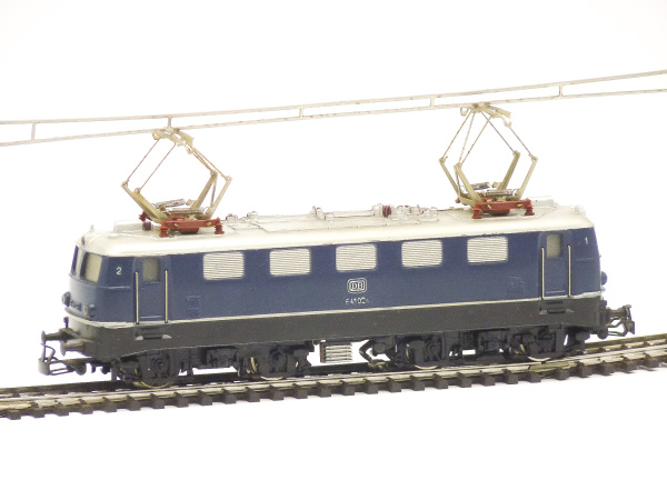 Marklin E-loc BR E41 DB 3034