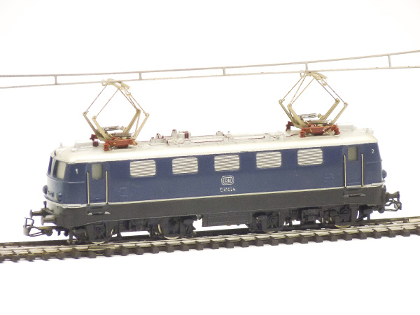 Marklin E-loc BR E41 DB 3034