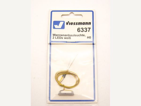 Viessmann TL verlichting 6337