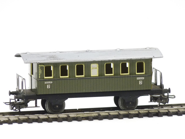 Marklin Wagon 4040