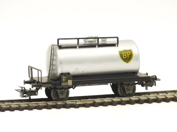 Marklin Tankwagon BP 4900
