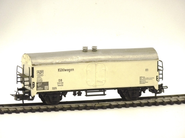 Marklin Wagon 4620