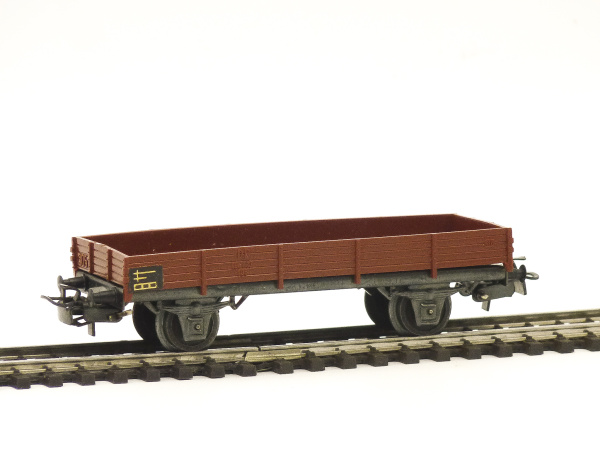Marklin Wagon 4503