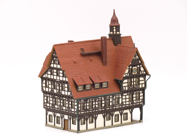 Kibri Raadhuis 38907