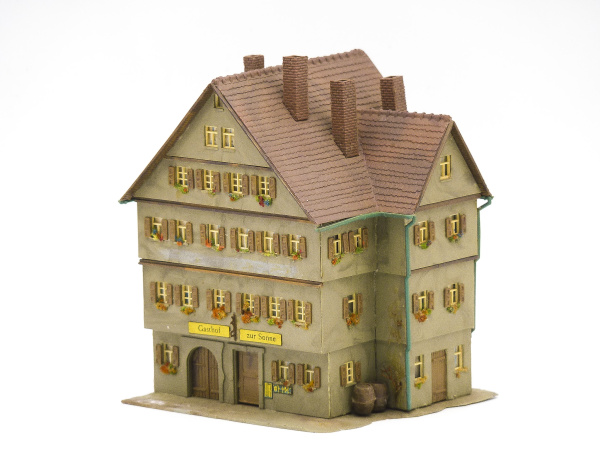 Kibri Gasthof zur Sonne 8406