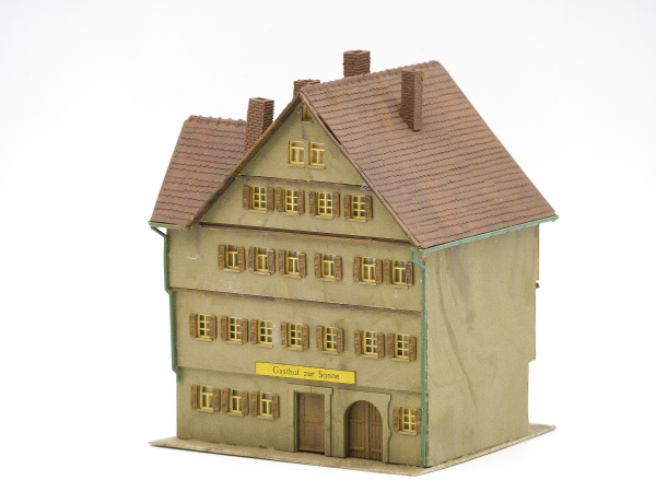 Kibri Gasthof zur Sonne 8406