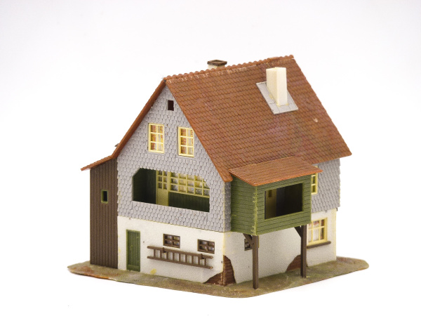 Faller Boerderij 280