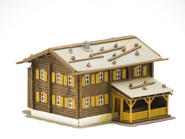 Kibri Berghuis B8004