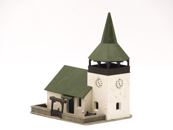 Pola Dorpskerk