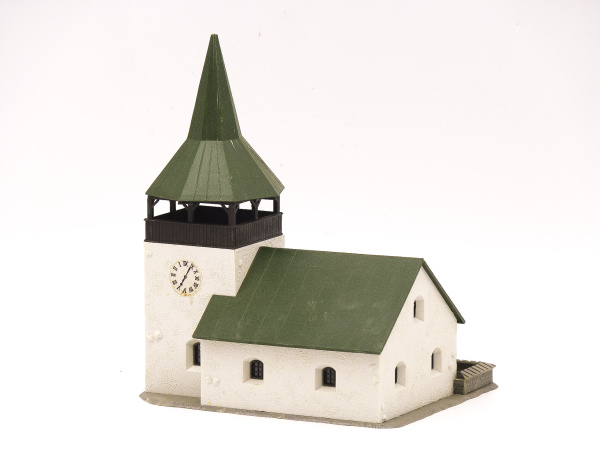 Pola Dorpskerk
