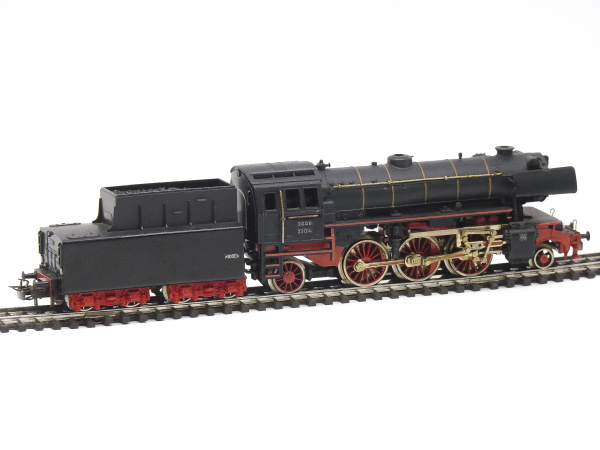 Marklin Stoomloc BR23 DB 3005